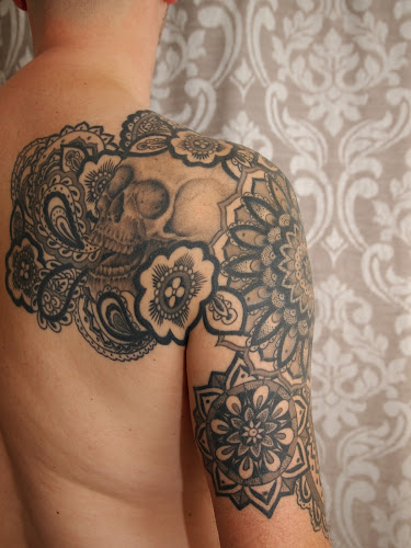 Work by Oneskull Studio