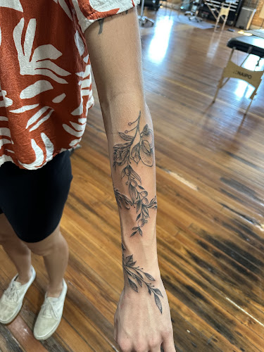 Work by The Urban Magnolia Studio