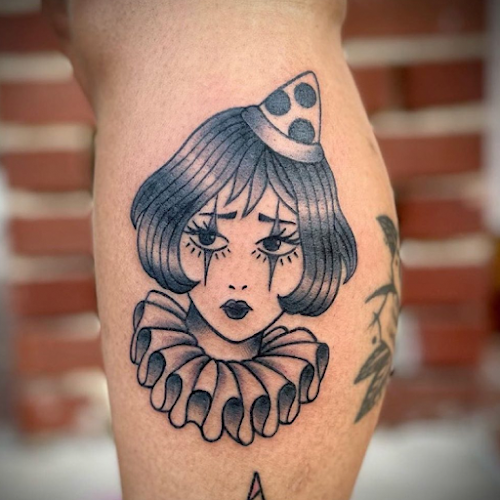 Work by Sub Rosa Studios