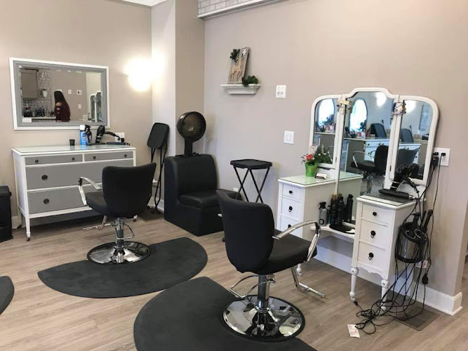 Work by Blush Beauty Bar & Spa