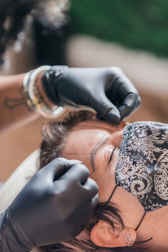 Work by Brow Envy