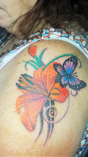Work by Deviant Designs