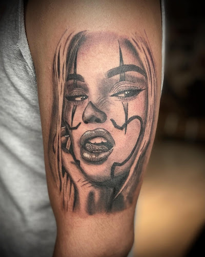 Work by Elko Art & Ink LLC
