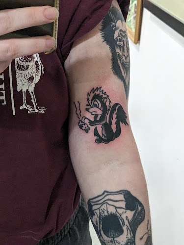 Work by Old Souls Collective