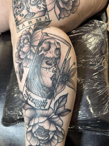 Work by Arte Vibez
