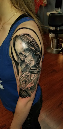 Work by Nobe Studios
