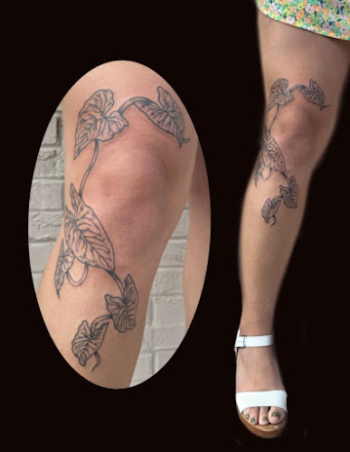 Work by VERBENA INK LLC