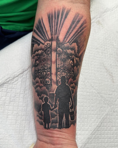 Work by Envisions Ink
