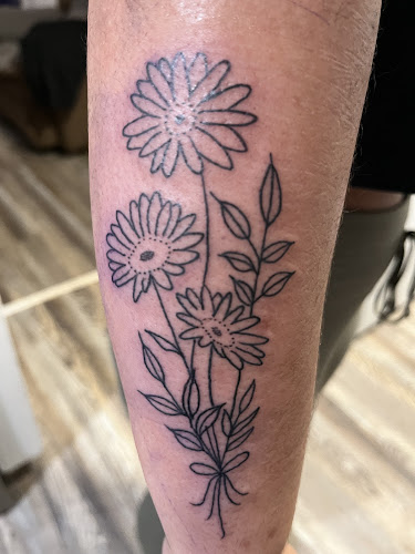 Work by Alley Cat Studios