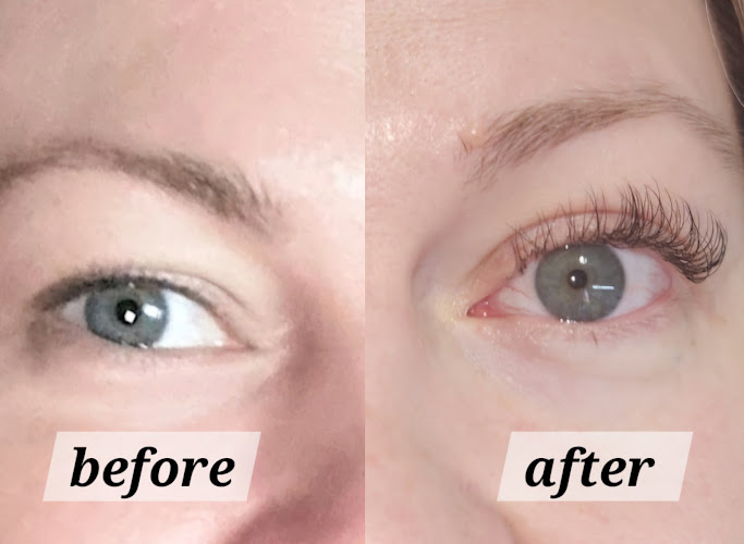 Work by Remedi Permanent Makeup, Lashes & Headspa