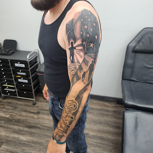 Work by Elamination ink LLC