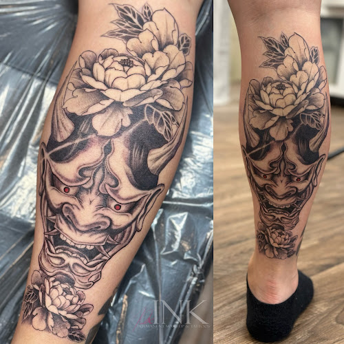 Work by PxINK Permanent Makeup & Tattoos