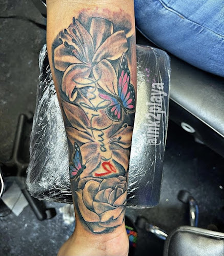 Work by All LAT Shop