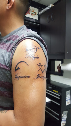 Work by Elevatink