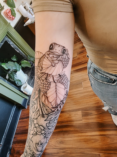 Work by Mothers House Dallas