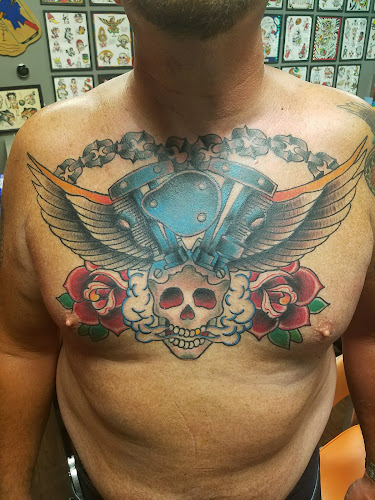 Work by No Kings Co