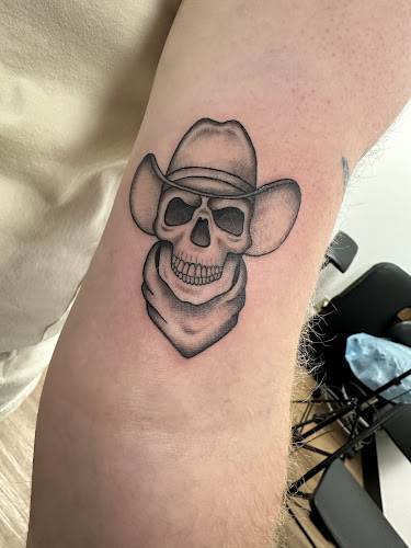 Work by Royal Touch Ink
