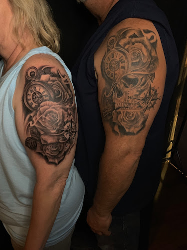 Work by The Henderson Collective
