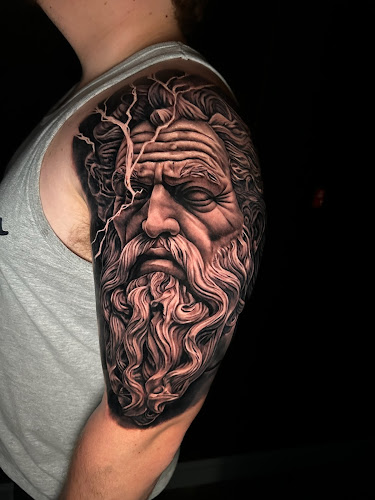 Work by Casa Ink