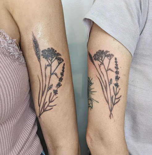 Work by M33 Ink