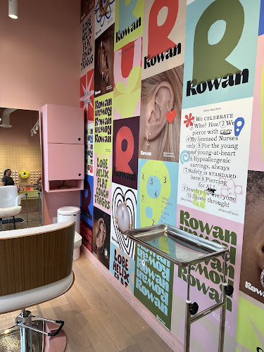 Work by Rowan Legacy Place