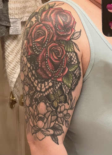 Work by Black Locust Studio
