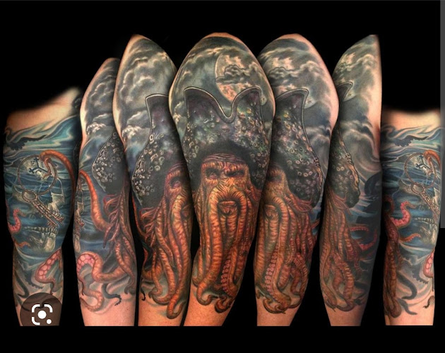 Work by HereAfter