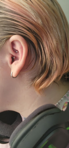 Work by Piercing Denton