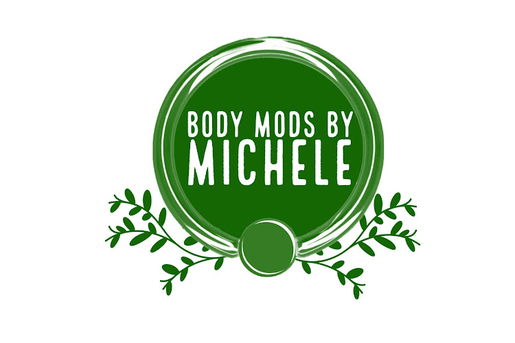 Work by Body Mods by Michele