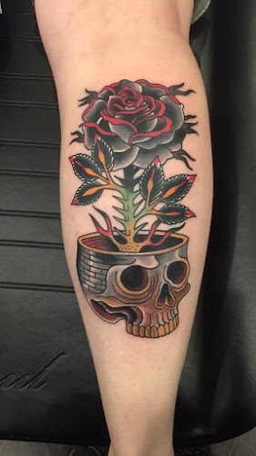 Work by Sacred Mandala Studio