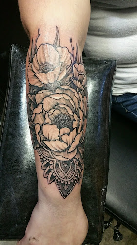 Work by Inked Expressions