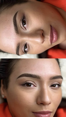 Work by Phanofbrows