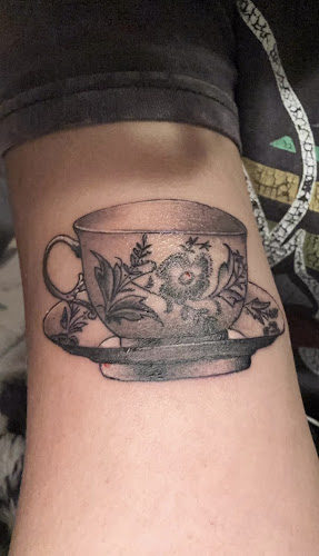 Work by 3 Tattoo