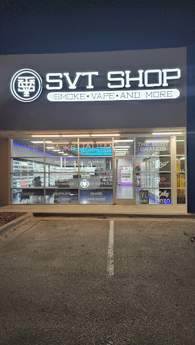 Work by SVT l Smoke Shop, Vapes & Tattoo Supplies