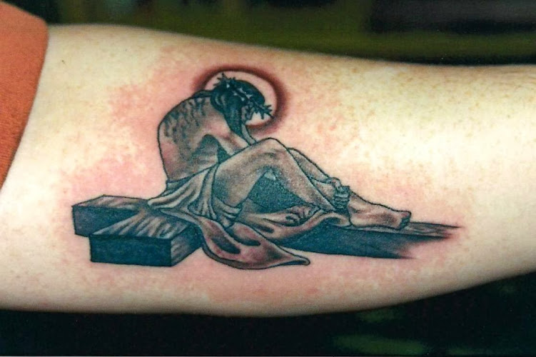 Work by Phenomenon Tattoo Co.