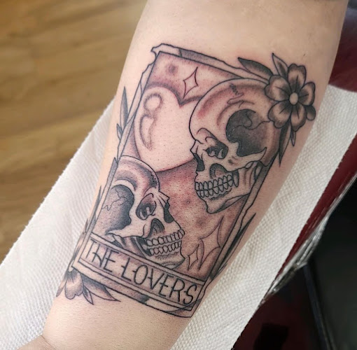 Work by Revolution Studios