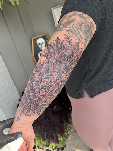 Work by Andromeda Studios