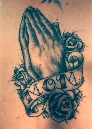 Work by Ink Assassins