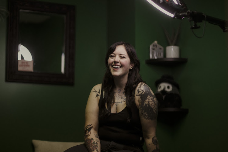 Work by Birdhouse Cosmetic Tattooing