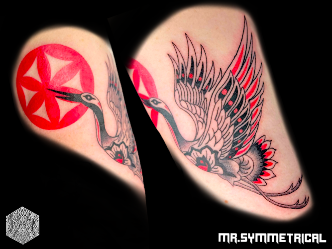 Work by Fractal Ink
