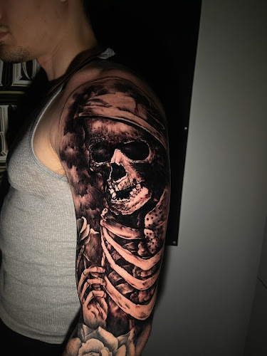 Work by IvanTatts