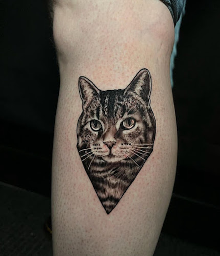 Work by Xclusive Ink III