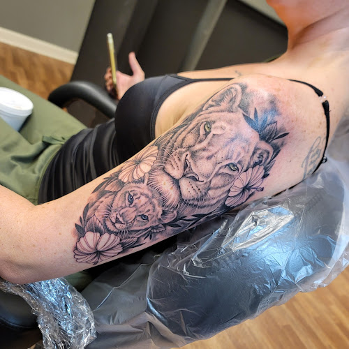 Work by ALOHA INK LLC
