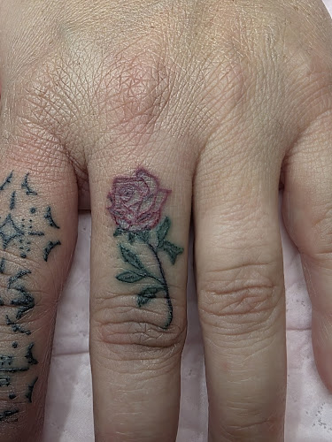 Work by Lady-Like Studios