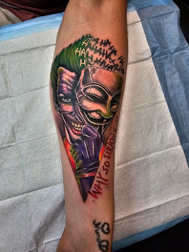 Work by Artistic Anatomy Studio