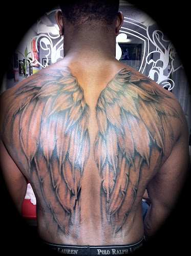 Work by G STUDIOS
