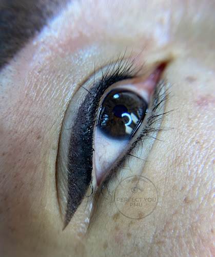 Work by Perfect You PMU