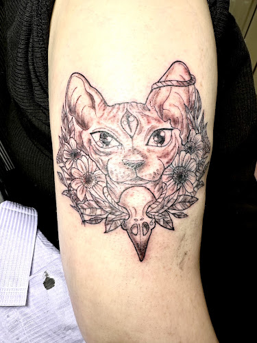 Work by Tatted By Kay LLC