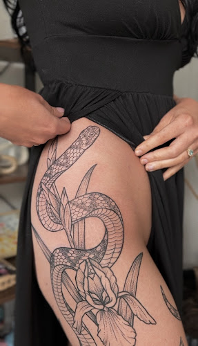 Work by XAOS Collective