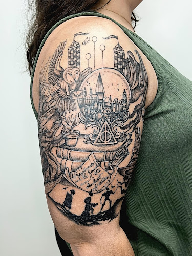 Work by Creative hands